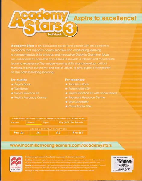 ACADEMY STARS3